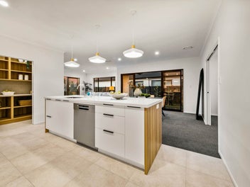 Magic Sensation Homes