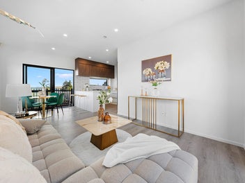 Affordable Brand New Freehold 3 Bedrooms Duplexes