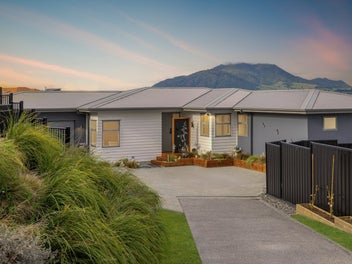 Sleek Design, Spectacular Views