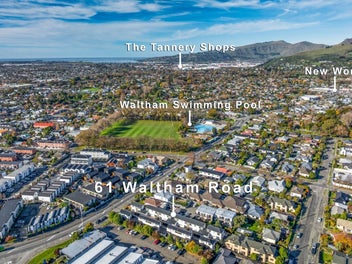 Prime City-Fringe Investment with Secure Garage