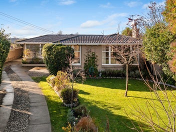 Summer-Ready Family Home