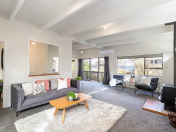 Hidden family gem ticks all the boxes