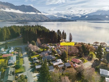 Exceptional Buying in the Golden Triangle