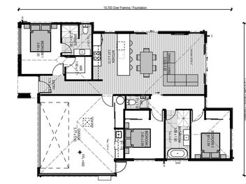 Turnkey Home In New Premium Development