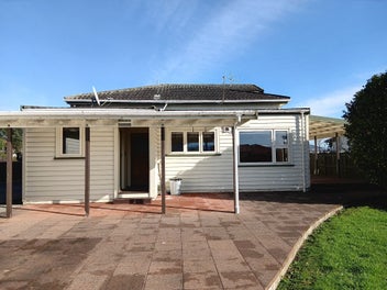 Refurbished Villa - A Must See!!