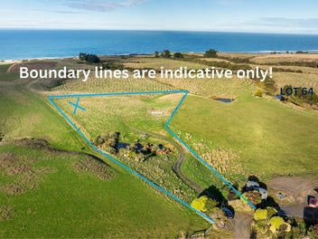 Where The Ocean Meets Your Lifestyle Dream!