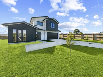 BIG, BOLD Home & Income!