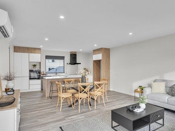 8% Return Guaranteed for 2 years!