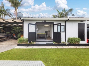 Kohimarama – Modernist era living