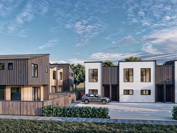 Brand New - Perfect Location - Top Quality Build!