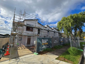 Brand New - Perfect Location - Top Quality Build!