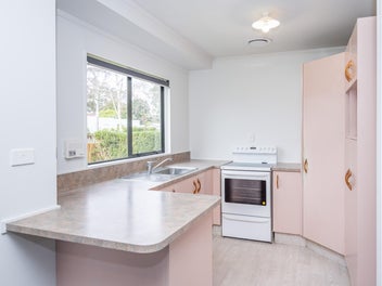 Comfort, Convenience and a Great Location