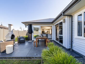 Stylish, Spacious & Built for Modern Living