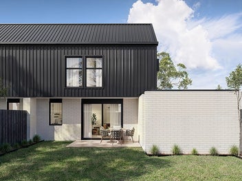 Spacious Townhouses & Cashmere Zoned!