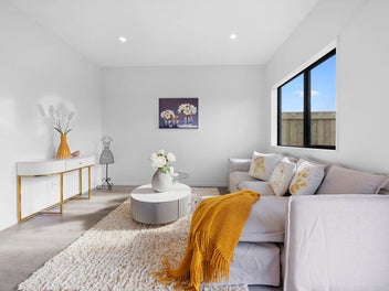 Brand-New Homes in a Prime Mt Wellington Location!