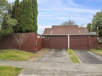 Entry Level Affordability