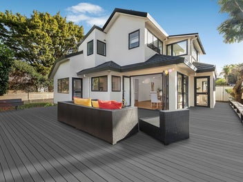Serenity Retreat in Double Grammar Zone