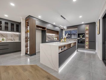 9-Bedroom Designer Home in Prime Ormiston Location