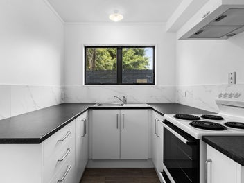 Three units on one freehold title!