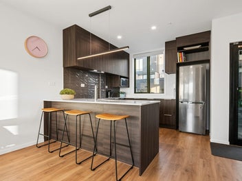 Townhouse Tranquillity!