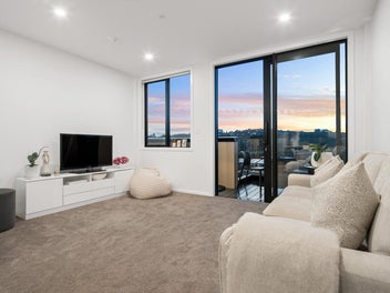 Townhouse Tranquillity!