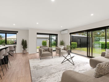 Stylish, Modern Living - BEO $649,000