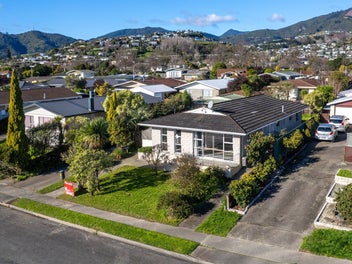 Spacious & Superbly Located - A Must-See...