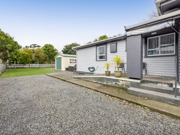Solid Investment with Mountain Views
