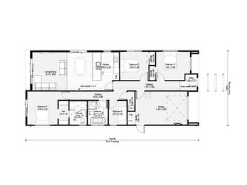 Modern Living in Longview, Hawea!