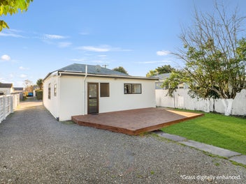 Stylish Renovated 3-Bedroom PLUS 2 Bathrooms!