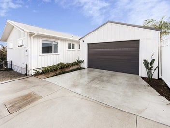 Low Maintenance Living in Westown