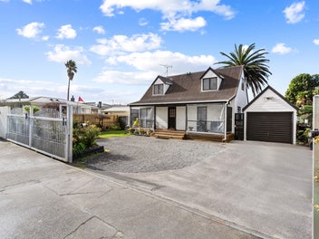 Owners Committed! Bring all offers!!