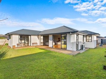 Auckland Calling - Opportunity Beckoning!
