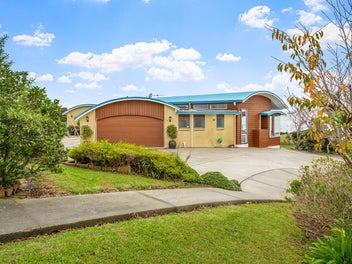 Prestige, Potential & Panoramic Views