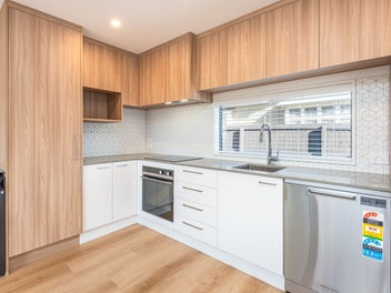 Superb Design In Somerfield - In Zone, In Style