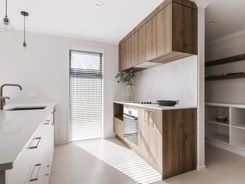 Modern Design, Effortless Lifestyle in Bethlehem