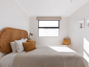 Easy Living in a Contemporary New Build