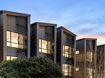 Affordable New Homes in MAGS Zone