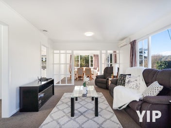 Big Spaces? YIP!