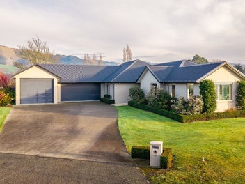 Exceptional Elegance in Sought-After Location
