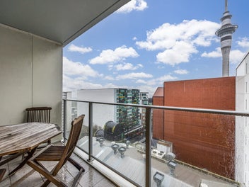 Elevated City Style