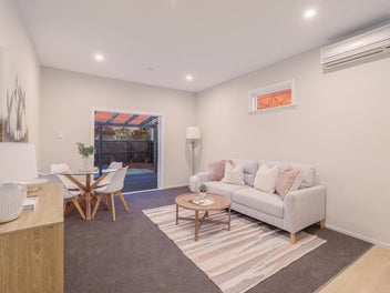 Family HOME