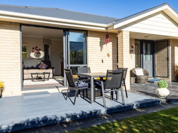 Be prepared to be impressed