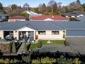 Be prepared to be impressed