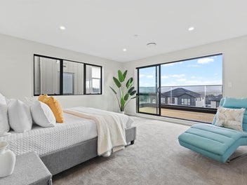 Brand New Build in Mission Heights School Zone...