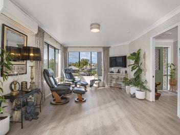 Stunningly Renovated - Move in Ready in Ohauiti!