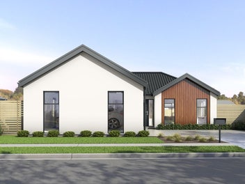 TURNKEY HOME – MODERN DESIGN & QUALITY FINISHES