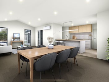 TURNKEY HOME – MODERN DESIGN & QUALITY FINISHES