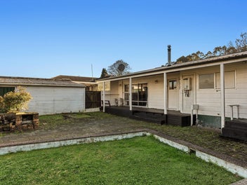 Fresh to the Market - 312 River Road, Kawerau