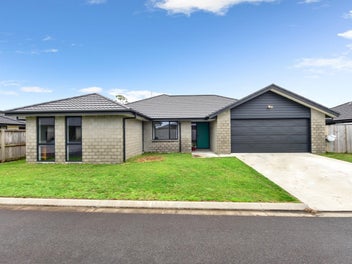 “Stunning 237m2 GJ Gardner home”